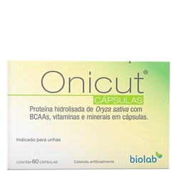 Onicut 60cps