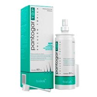 Pantogar Top Sol Cap 80ml