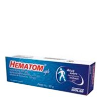 Hematom Gel 30g