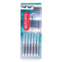 Escova Dental Bitufo Interdental Ultra Fino