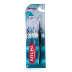 Escova Dental Bitufo Interdental Com Cabo
