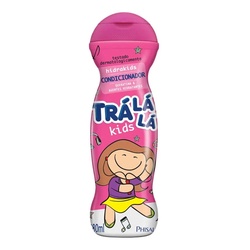Condicionador TrÁ LÁ LÁ Kids Hidrakids 480ml