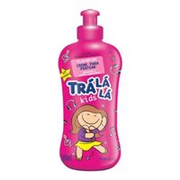 Creme De Pentear TrÁ LÁ LÁ Kids Hidrakids 300ml