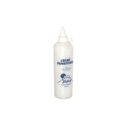 Creme De Pentear Yamasterol Branco 320g