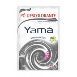 Descolorante Yama AmÔnia Free 50g