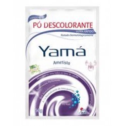 Descolorante Yama Ametista 50g