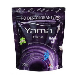 Descolorante Yama Ametista Refil 300g