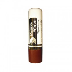 Manteiga De Cacau Naturavene Lx 3,6g