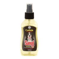 ColÔnia Sanol Dog Macho 120ml