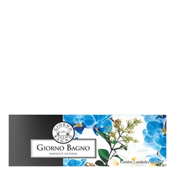 Kit Sabonete Giorno Bagno Azul 3un 180g