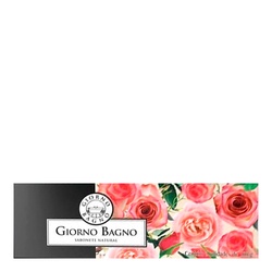 Kit Sabonete Giorno Bagno Rosas 3un 180g
