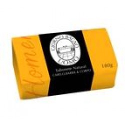 Sabonete Giorno Bagno Amarelo 180g