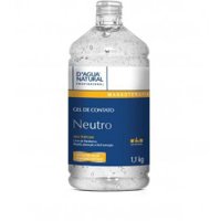 Gel De Contato Dagua Natural Neutro 1l