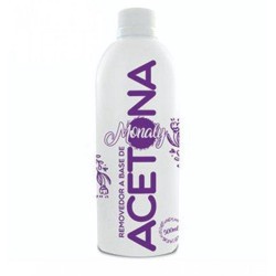 Acetona Monaly 100ml