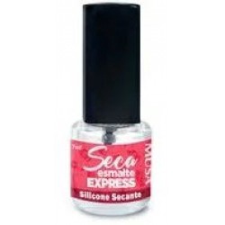 Esmalte Musa Express Secante 7ml