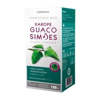 Fimatosan Mgs 150ml Herbarium