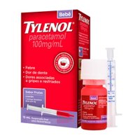 Tylenol Bebe 15ml
