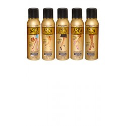 Aspa Nylons Maq Pernas Bronze Glow 150ml