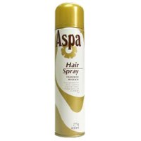Aspa Spray 400ml