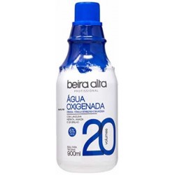 Água Oxigenada Beira Alta 20vol 900ml