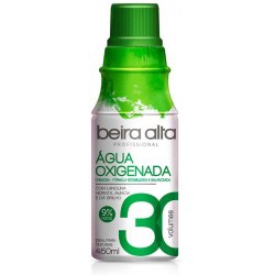 Água Oxigenada Beira Alta 30vol 450ml