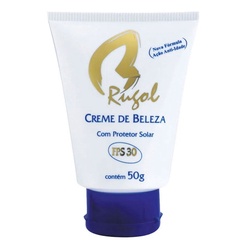 Creme Rugol Fps30 Tubo 50g