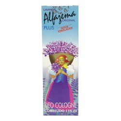 ColÔnia Alfazema Plus 115ml