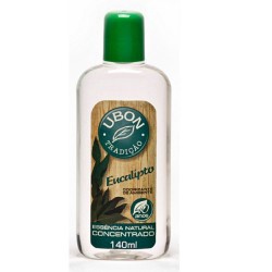 Odorizante De Ambiente Ubon Intenso Eucalipto 140ml