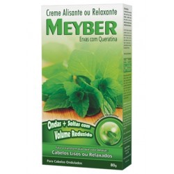 Alisante Meyber Ervas 80g