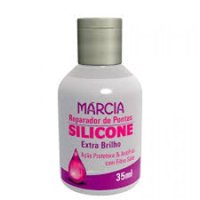 Silicone MÁrcia Extra Brilho 35ml