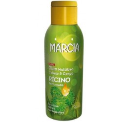 Óleo MÁrcia RÍcino 90ml