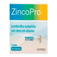 Zincopro 30cps