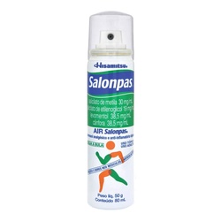 Salonpas Aero 80ml