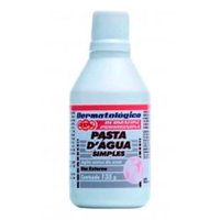 Pasta D'Água Simples Adv 135g