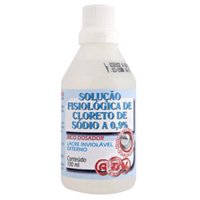 Soro Fisiologico Adv 100ml