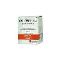 Creon 25.000 30cps