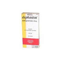 Duphaston 10mg 28cpr