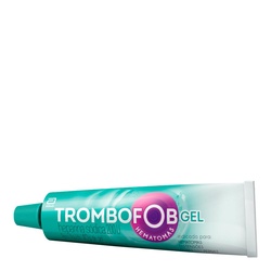 Trombofob 200u/g Gel 40g