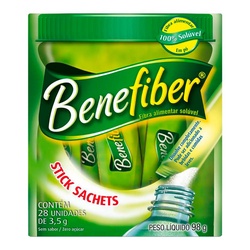 Benefiber 3,5g 28 SachÊs