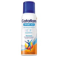 Cataflam Sport Ice 60g