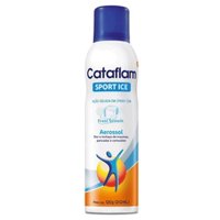 Cataflam Sport Ice 120g