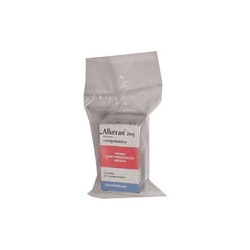 Alkeran 2mg 25cp (termolÁbeis)