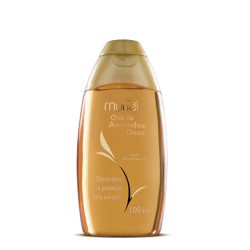 Óleo Corporal Muriel AmÊndoas Doce 100ml