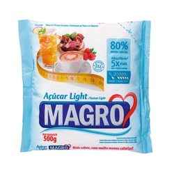 AdoÇante Magro Fit Em PÓ 500g