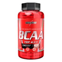 Bcaa Top 3.000mg 120 Cap
