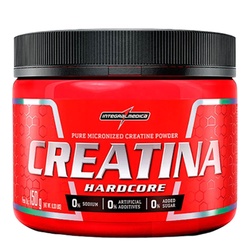 Creatina Integralmedica Hardcore PÓ 150g