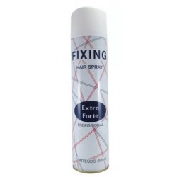 Fixing Hair Spray Extra Forte 250ml
