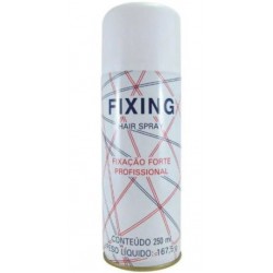 Fixing Hair Spray Forte 250ml
