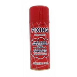Fixing Hair Spray Fortissimo 250ml