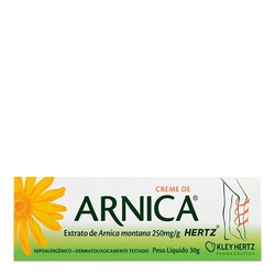 Arnica Creme 30g